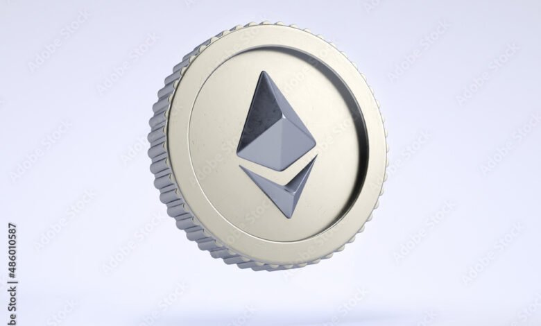 Ethereum Eyes Gains: Price History Signals Bullish Moves In February – Data Shows