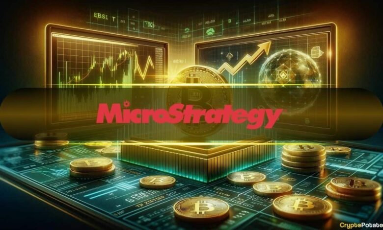 MicroStrategy Announces Another Billion Dollar Bitcoin Purchase