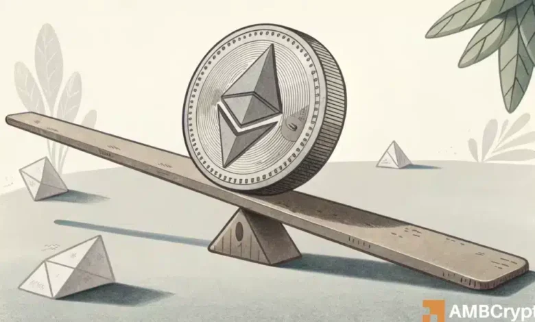 Ethereum’s February prediction – Why traders should watch out for MVRV’s dip