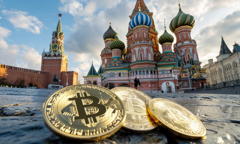 Russia’s Rosseti eyes Bitcoin mining to harness surplus energy and boost local growth