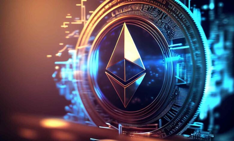 How to accept Ethereum (ETH) payments for your buisness?