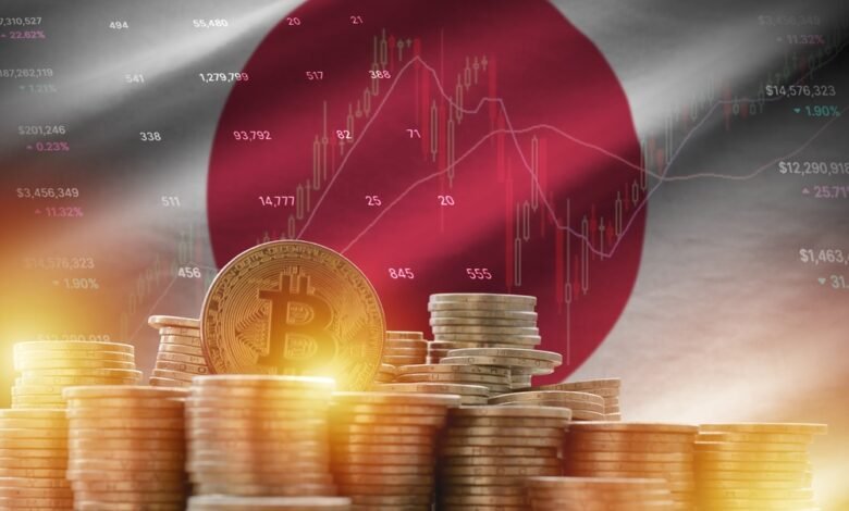 Bank of Japan Announces Hikes Rate to 17-Year High: Here’s Crypto Market Reaction?