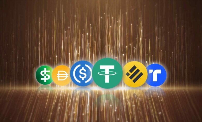 Benefits of stablecoins for business