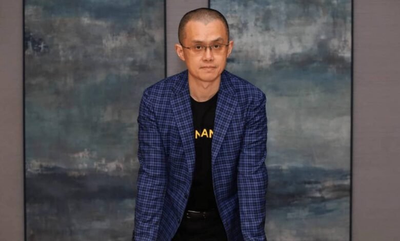 CZ Refutes Binance Sale Rumors After Recent Asset Transfers