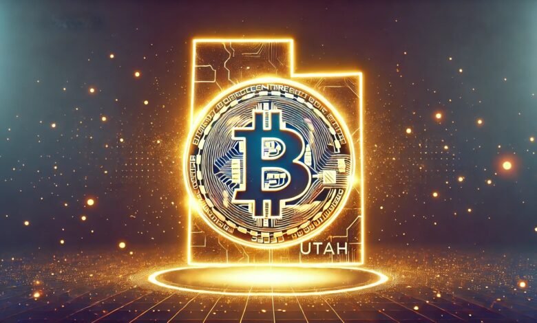 Utah’s Bitcoin Reserve Bill Passes Senate – One Vote Left