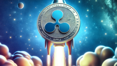 Experts Say XRP’s True Value Could Be ,000