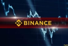 Binance Pay Transactions Hit .4 Billion as Crypto Adoption Accelerates