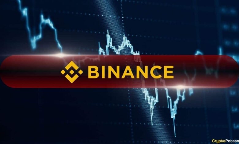 Binance Pay Transactions Hit .4 Billion as Crypto Adoption Accelerates