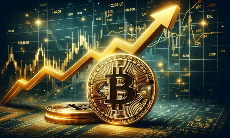 Bitcoin Price Recovers Strongly—Is a New Rally Beginning?