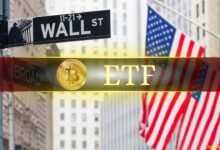 Bitcoin ETFs See 9 Red Days Out of 11 – Is the Euphoria Over?