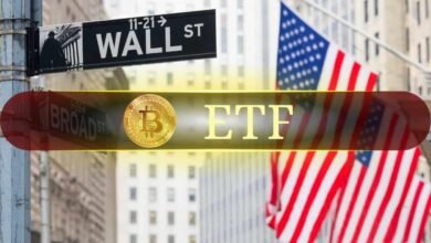 Bitcoin ETFs See 9 Red Days Out of 11 – Is the Euphoria Over?