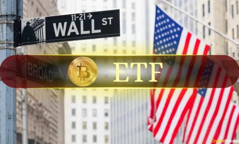 Bitcoin ETFs See 9 Red Days Out of 11 – Is the Euphoria Over?