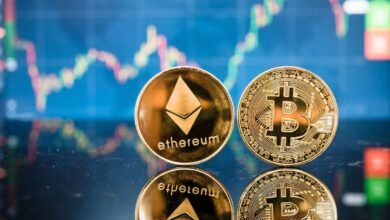 Bitcoin Stable, Ethereum Declines, Niche Tokens Rally