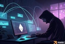 Here’s everything we know about Bybit’s .4 billion ETH hack, its Lazarus links