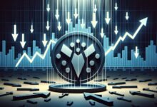 Cardano (ADA) Faces Renewed Selling Pressure—More Pain Ahead?