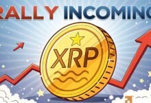 XRP ETF speculation heats up, 30% surge incoming?