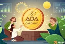 Cardano price prediction – A 10% hike might be incoming IF…