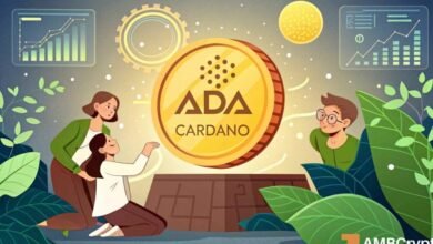 Cardano price prediction – A 10% hike might be incoming IF…