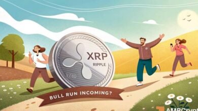 XRP holds critical support at .50, Time to buy?