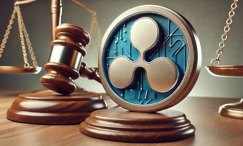 XRP Lawsuit To End On ‘Highly Favorable Terms’: Ex-SEC Official