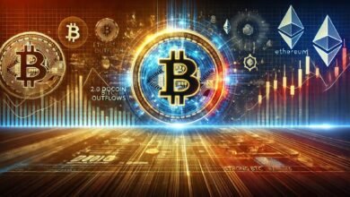 Bybit Sees 2K Bitcoin Outflow Following ETH Hack – Metrics Reveal Strong BTC Reserves