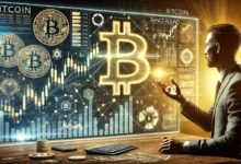 Bitcoin Remains Range-Bound As Volatility Declines – Analyst Explains Price Action