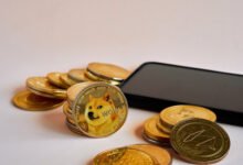 Dogecoin Bollinger Bands Tell A Bullish Story, Here’s The Level To Watch