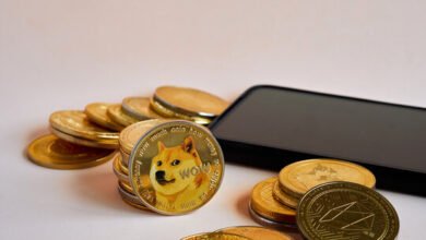 Dogecoin Bollinger Bands Tell A Bullish Story, Here’s The Level To Watch