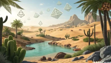 Ethereum – How ‘strong’ sellers could limit ETH’s upside on the charts