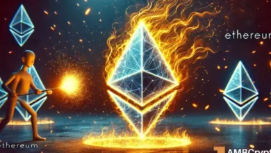 Ethereum faces 21% drop – Can THESE buyers spark a rebound?