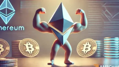 Ethereum surges as Bybit buys back 7M – Will ETH see a full recovery?