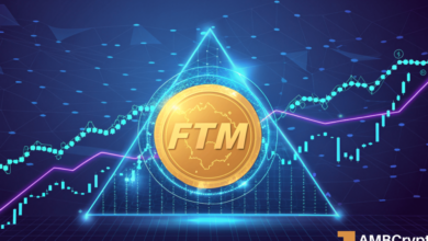 Fantom: If FTM flips THIS level into support, alt=