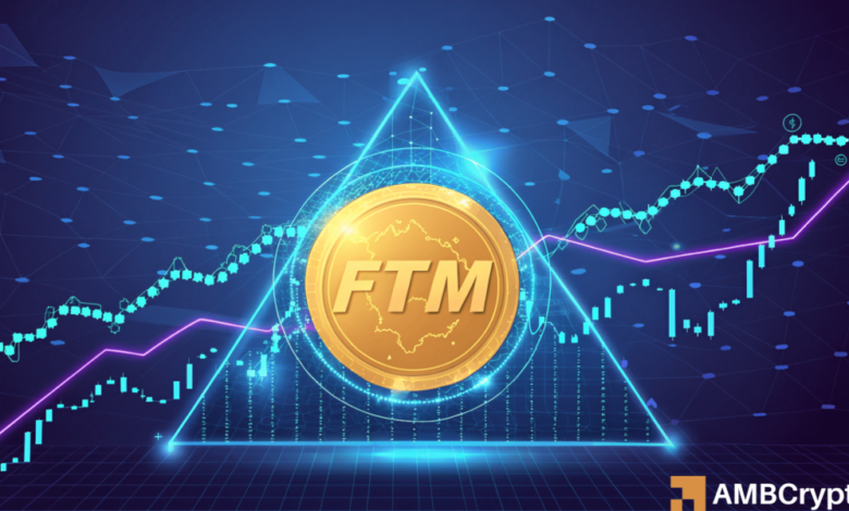 Fantom: If FTM flips THIS level into support, alt=