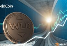 Worldcoin nears THIS key resistance – Will WLD breakout soon?