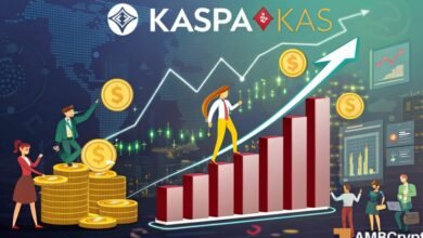 Kaspa: Assessing altcoin’s alt=