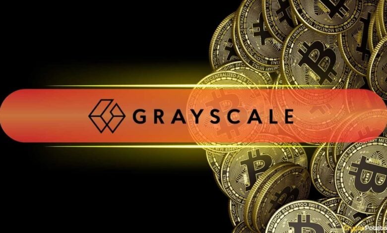 Grayscale Announces Bitcoin Mining Industry ETF (MNRS)