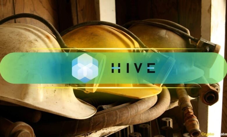 HIVE Digital Buys Bitfarms’ Paraguay BTC Mine for M