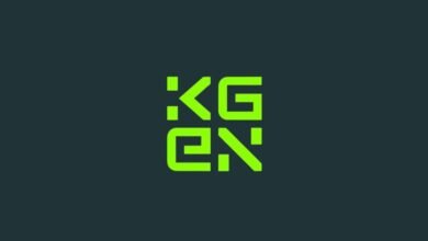 KGeN ($KGen) token airdrop guide