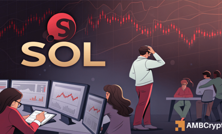 Solana’s NUPL flashes signs of caution – How will SOL’s price react now?