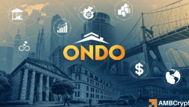 ONDO leads RWA space on THESE fronts – Will its price follow?