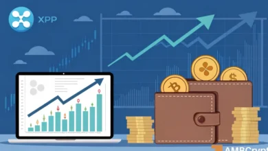 Analyzing Ripple’s 14-week surge—Can XRP target  next?