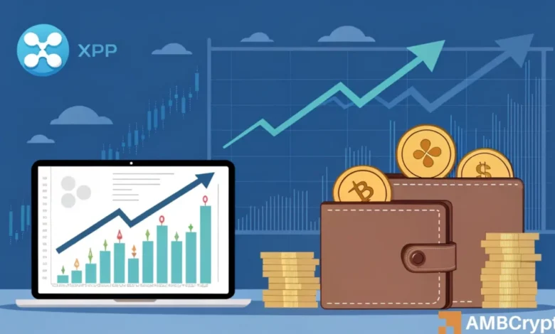 Analyzing Ripple’s 14-week surge—Can XRP target  next?