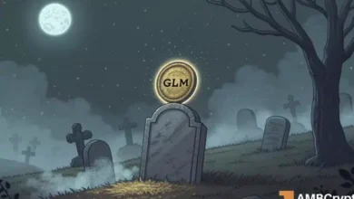 Golem crypto surges 40% – How is it suddenly back in action?