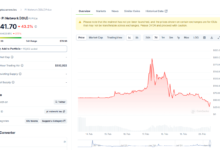 Pi Network Mainnet Launch is Here: Can Pi Crypto Hit ,000?