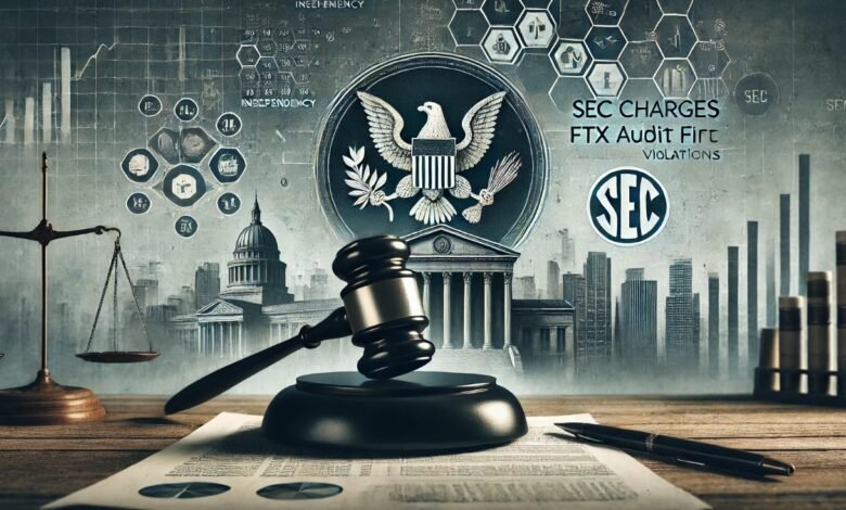 US SEC Launches New Unit To Protect Investors From Crypto And AI Fraud