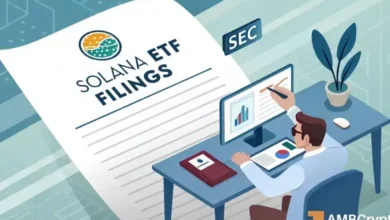 Solana ETF faces key deadline—Why and when?