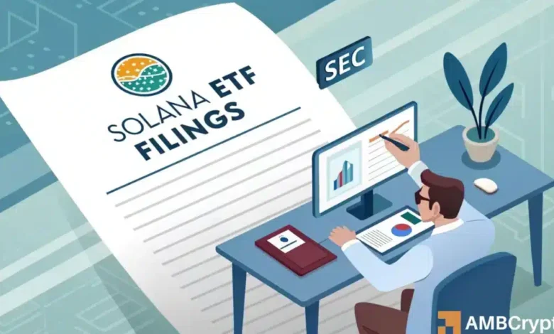 Solana ETF faces key deadline—Why and when?