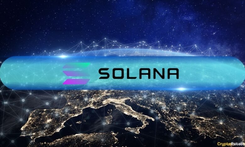 Solana DEX Trading Volume Drops to .61B, Lowest Since Mid-December