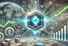 New Chainlink Addresses Hit Highest Levels Since January – LINK Network Growth Accelerates