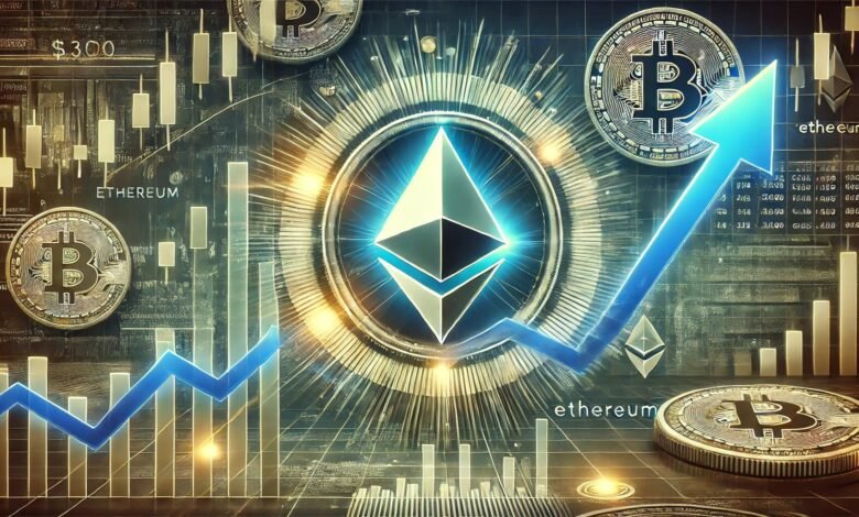 Ethereum Could Target ,000 Once It Breaks Current Supply Levels – Analyst